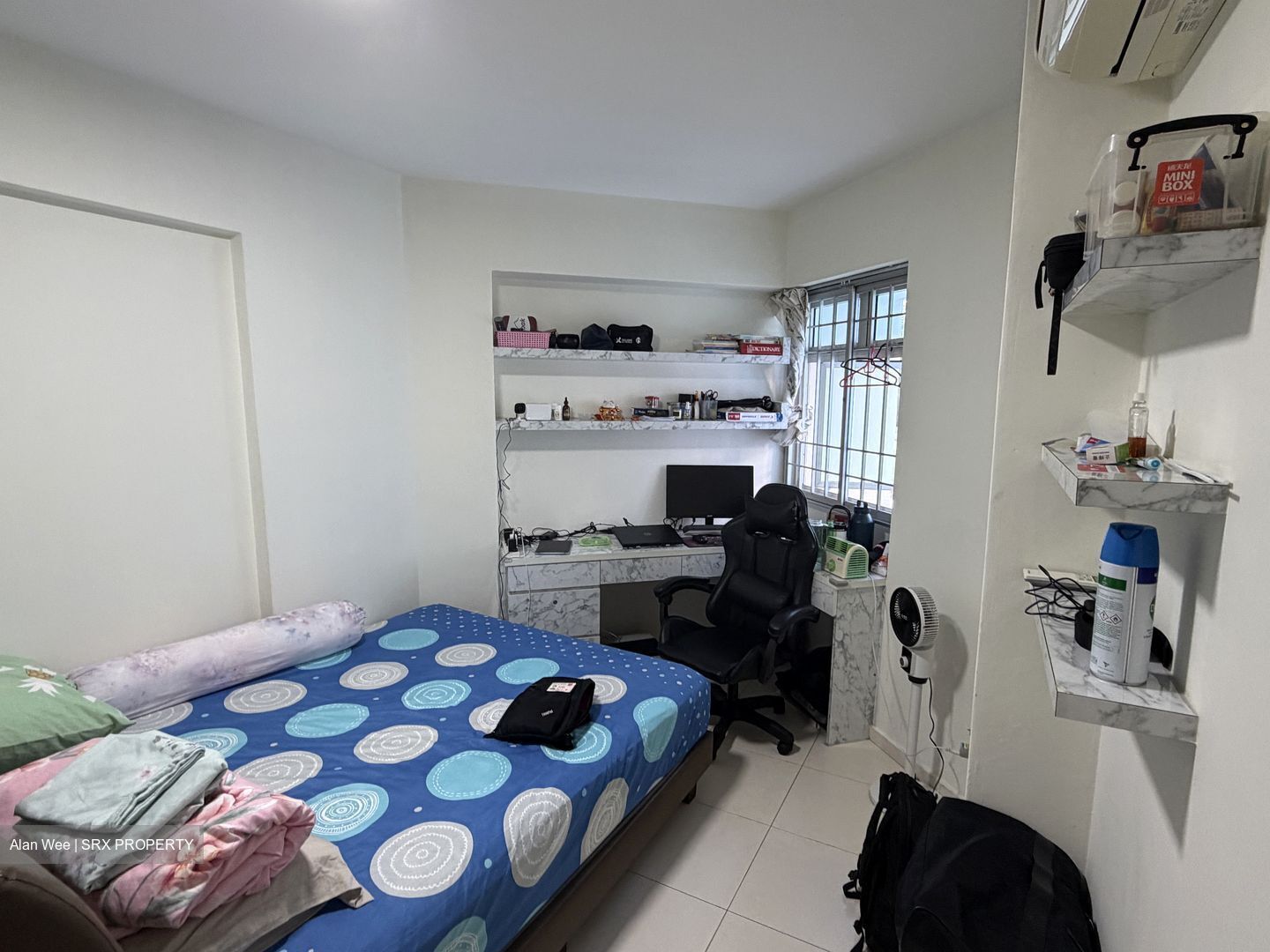 Blk 386 Bukit Batok West Avenue 5 (Bukit Batok), HDB 4 Rooms #605996651